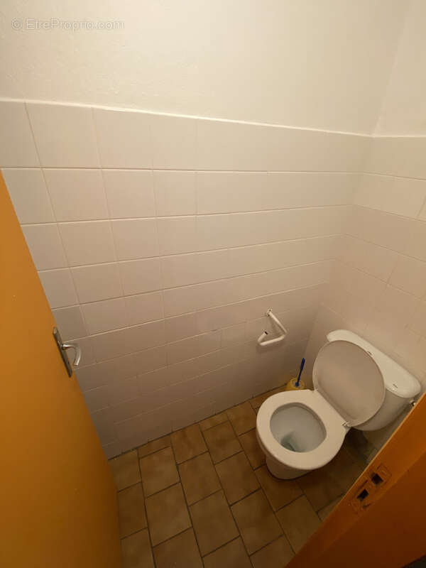 Immeuble en vente - photo 10