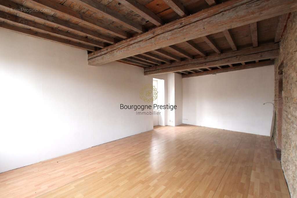 Appartement à TOURNUS