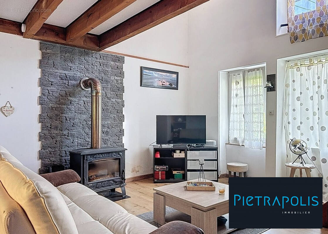 Maison à BLAISY-BAS