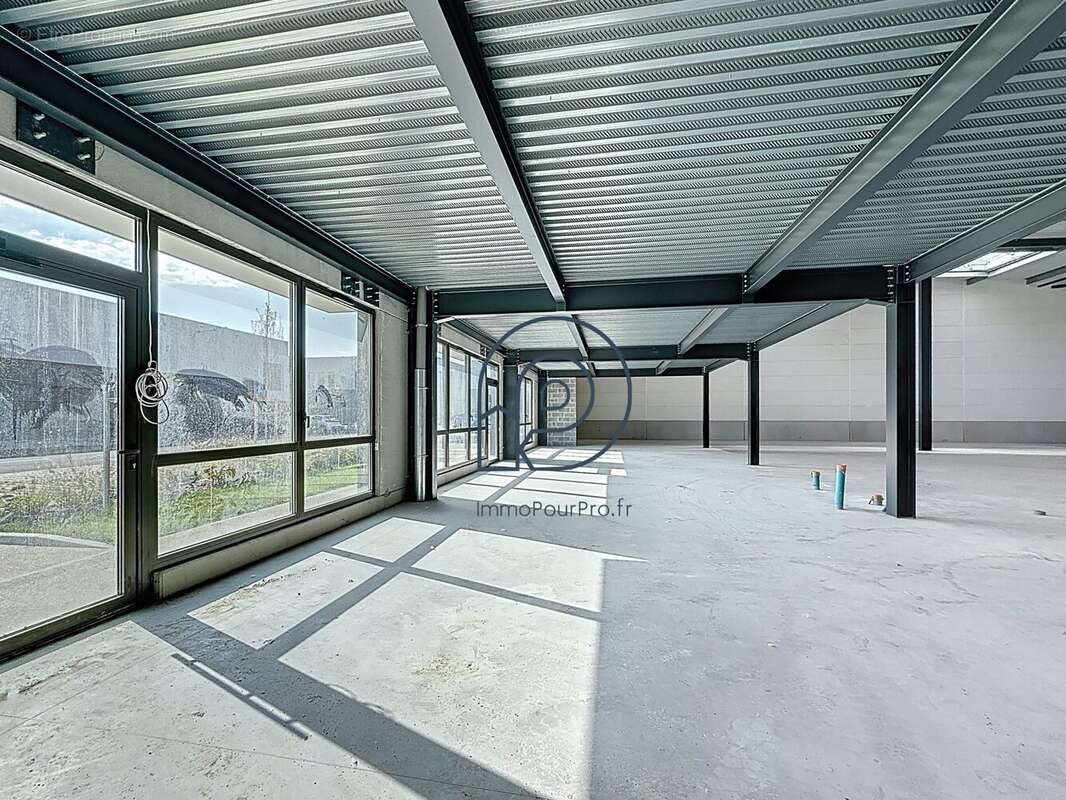 Commerce à QUESNOY-SUR-DEULE