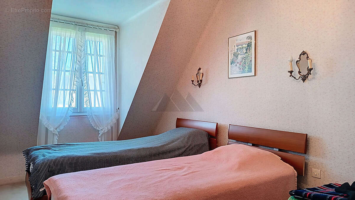 Maison à GOUESNOU