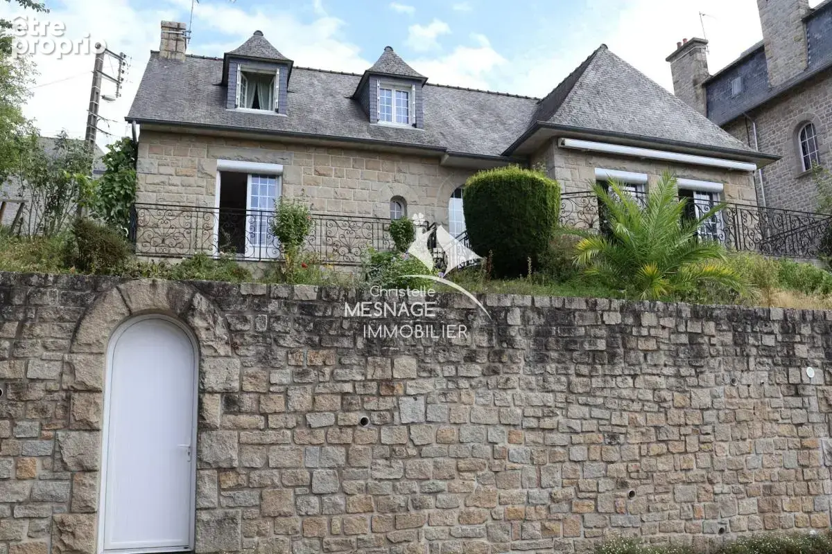 Photo Maison à Dinan au prix de 515 000€