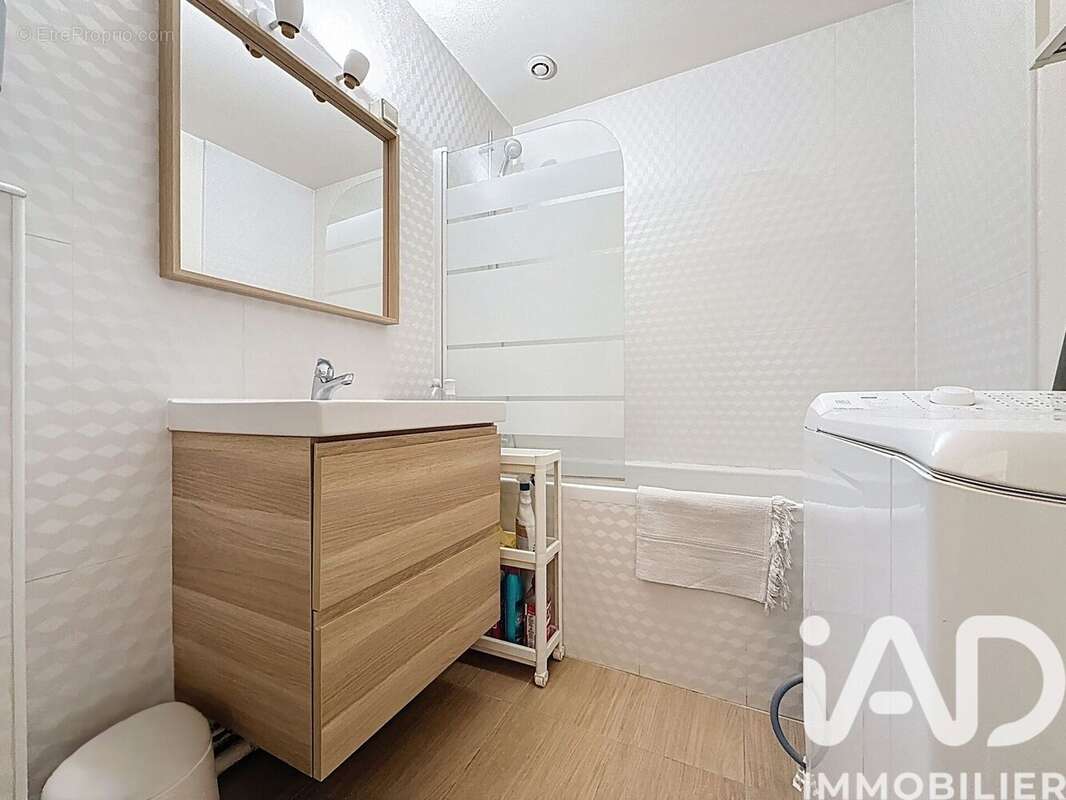 Photo 7 - Appartement à BRETIGNY-SUR-ORGE