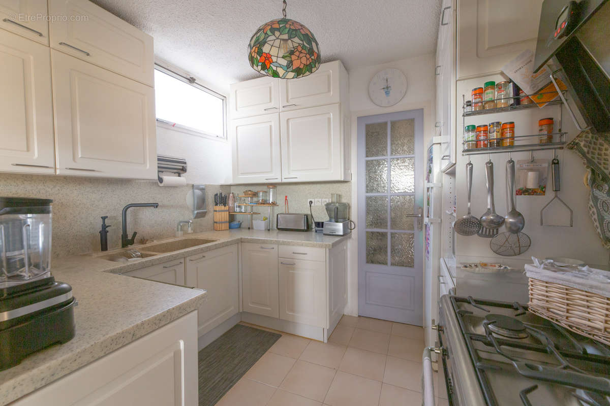 Appartement à MANDELIEU-LA-NAPOULE