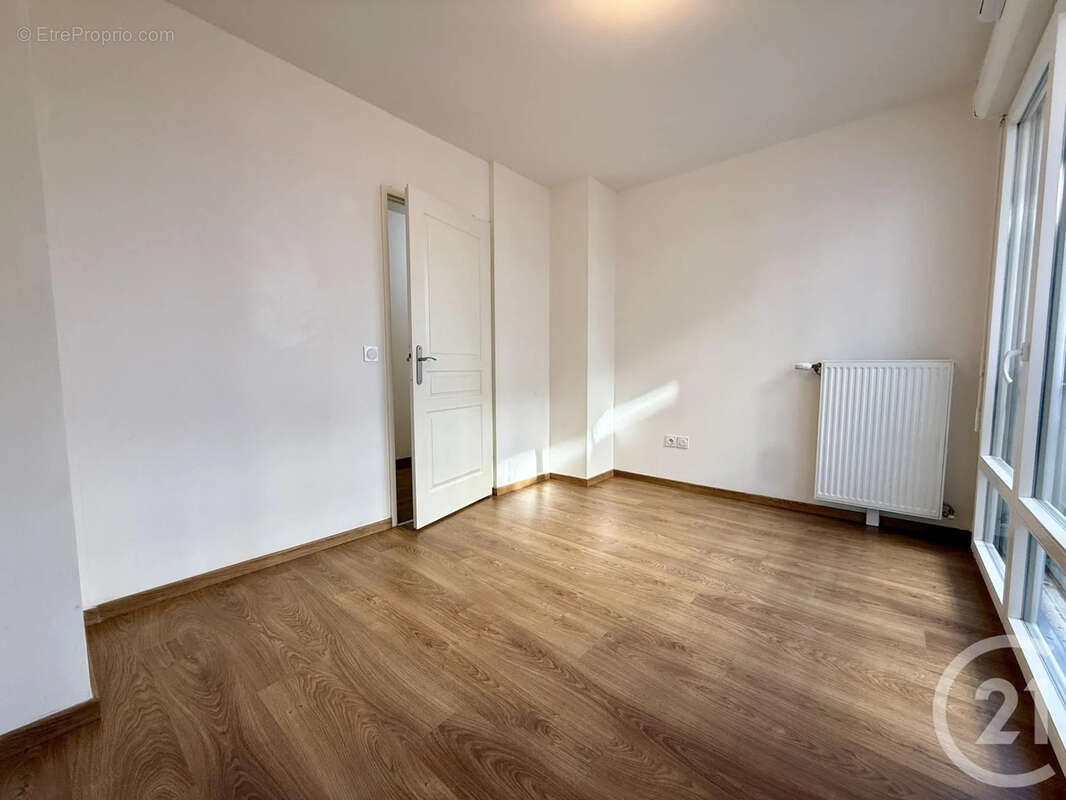 Appartement à FONTAINEBLEAU