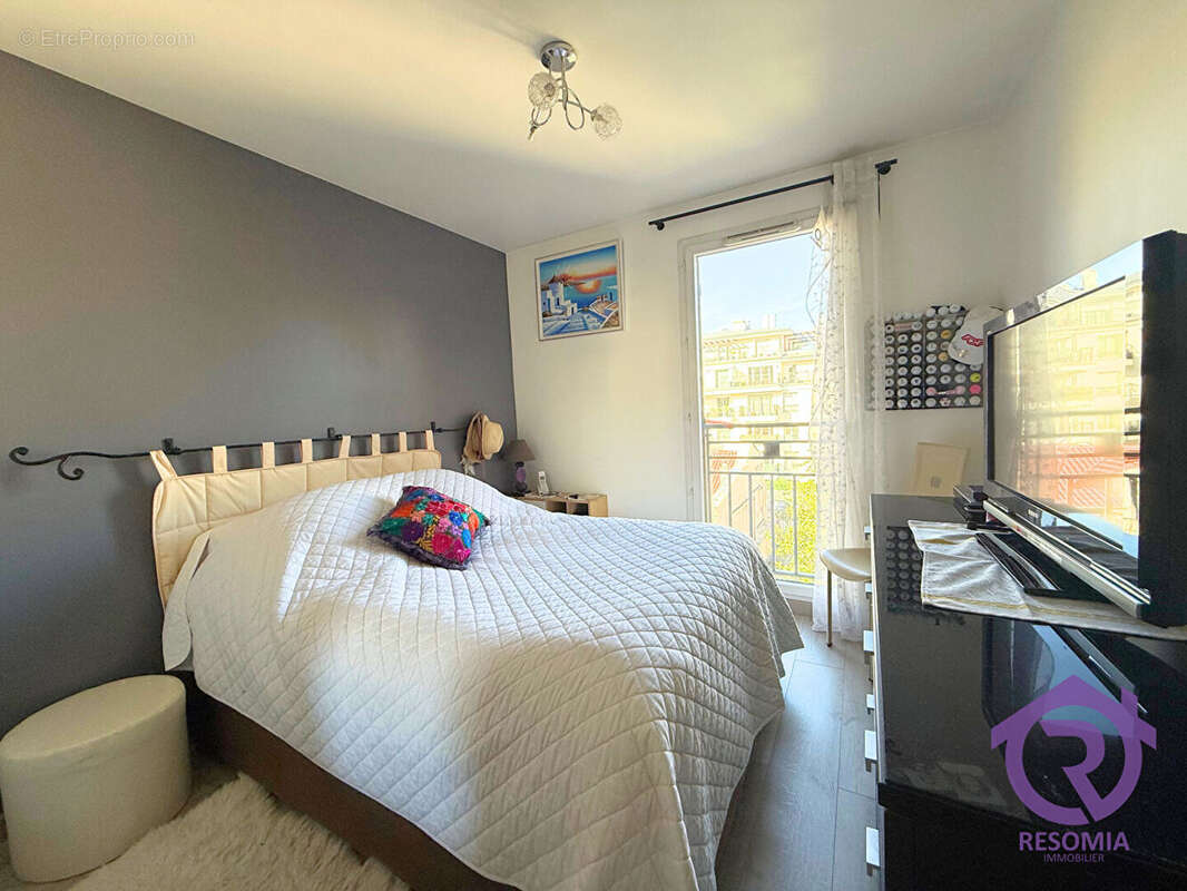 Appartement à CLAMART