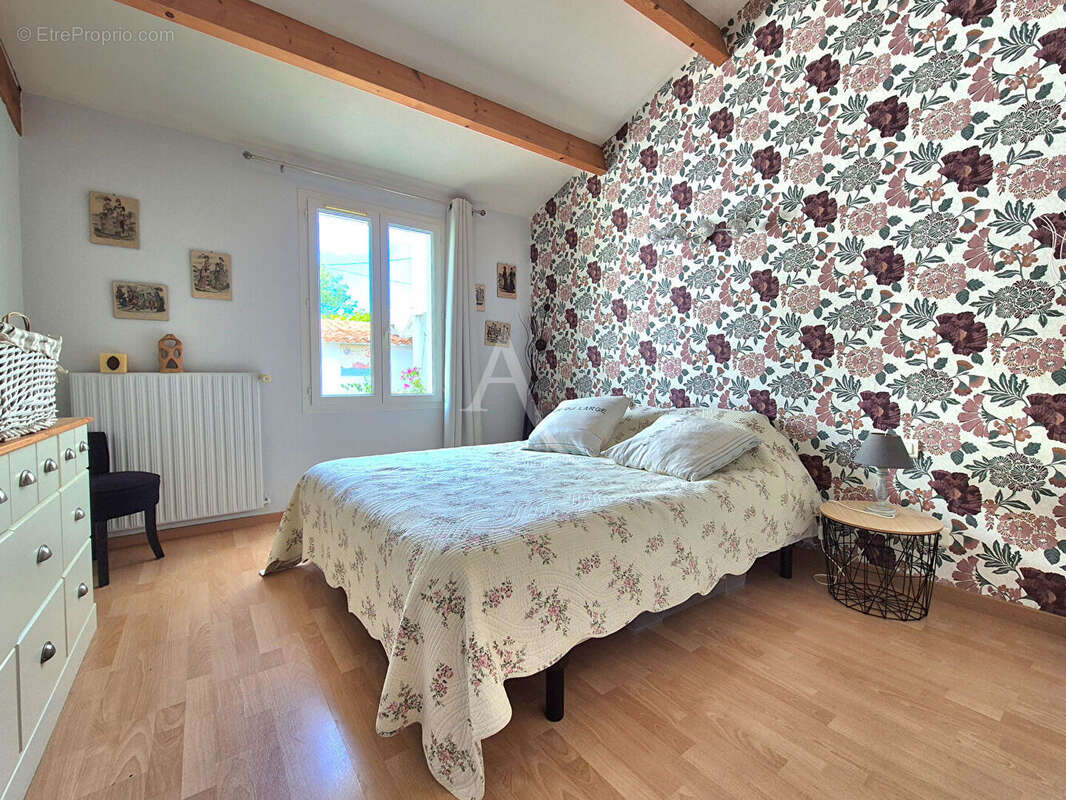 Maison à LA ROCHELLE