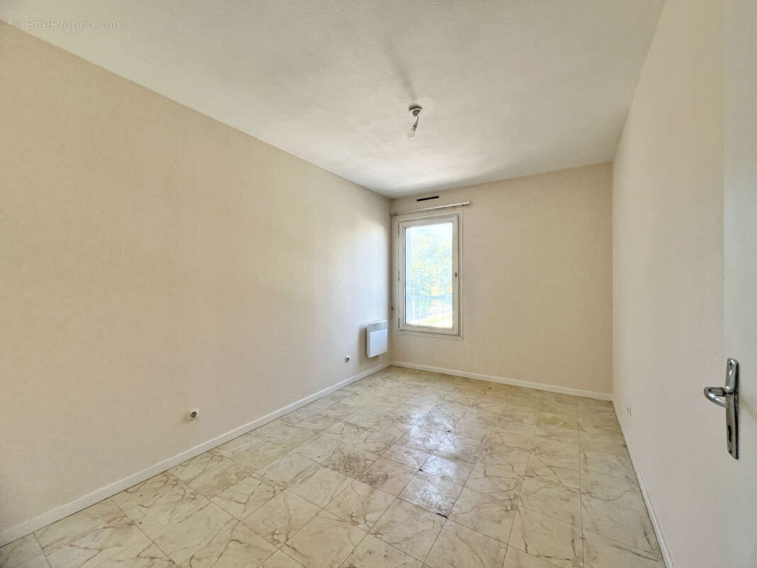 Appartement à LYON-8E