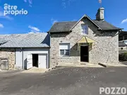 Maison à MORTAIN