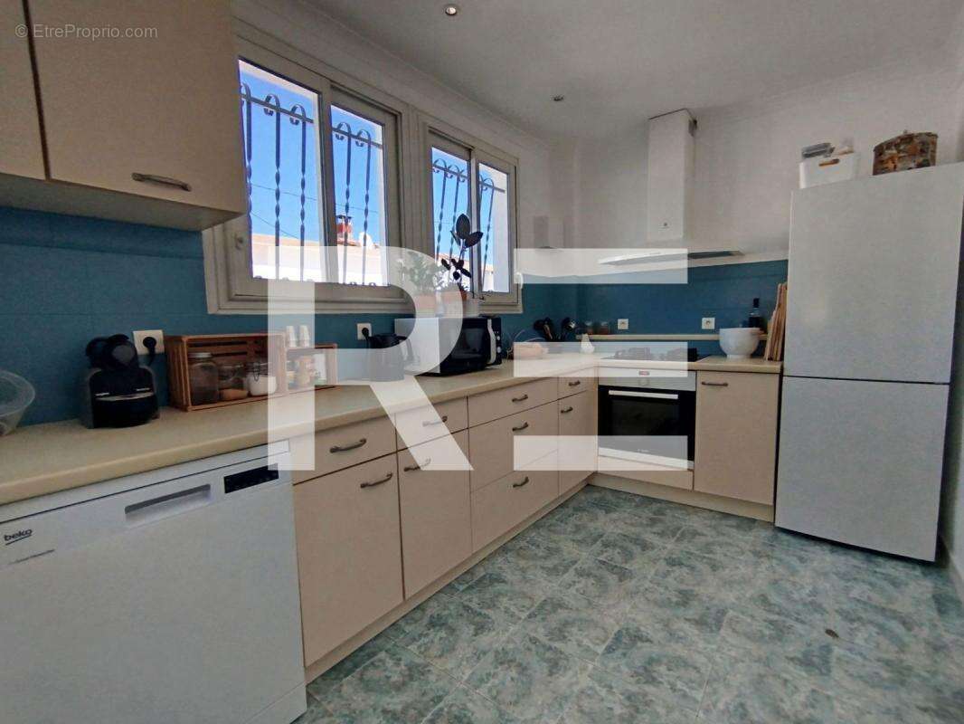 Maison à BOUILLARGUES