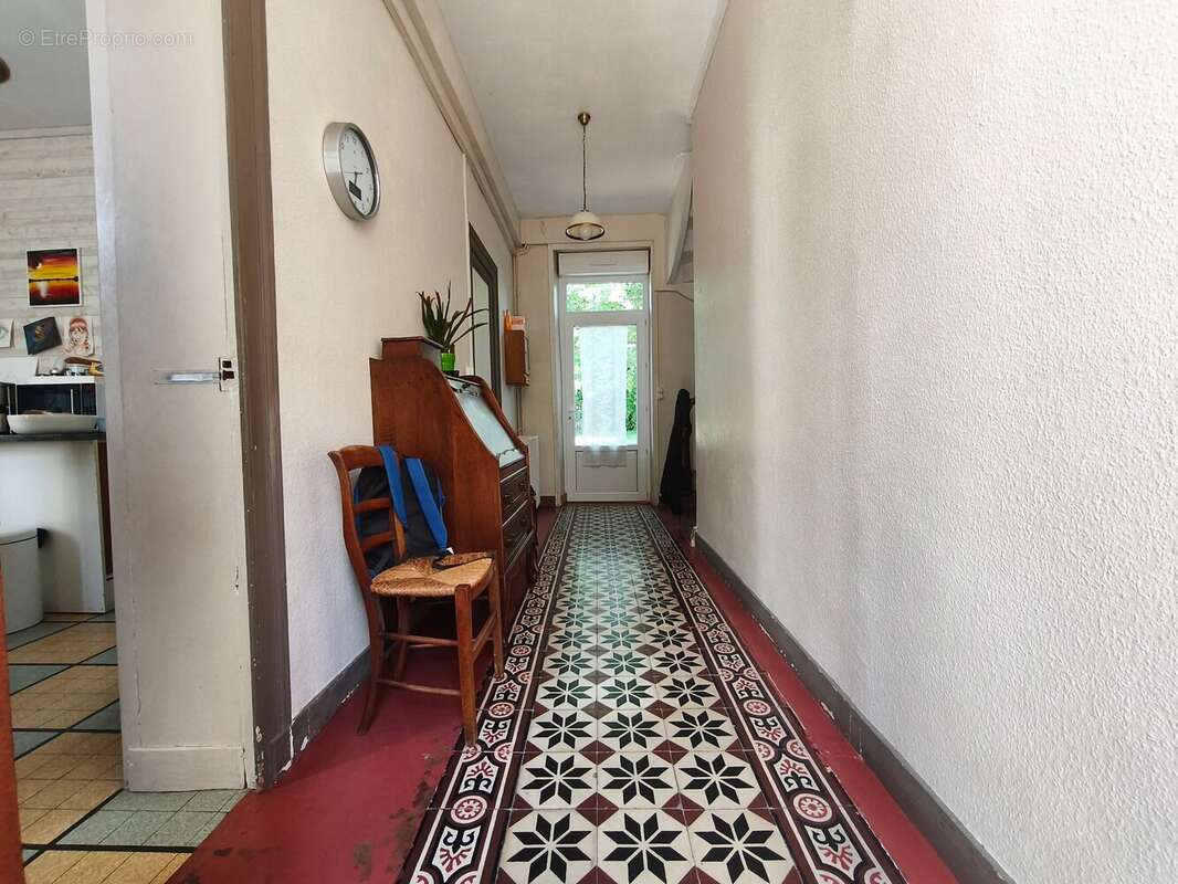 Maison à ANGOULEME