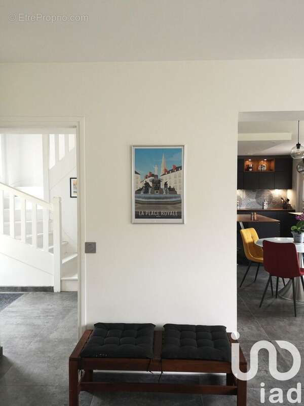 Photo 7 - Maison à VILLERS-SAINT-FRAMBOURG