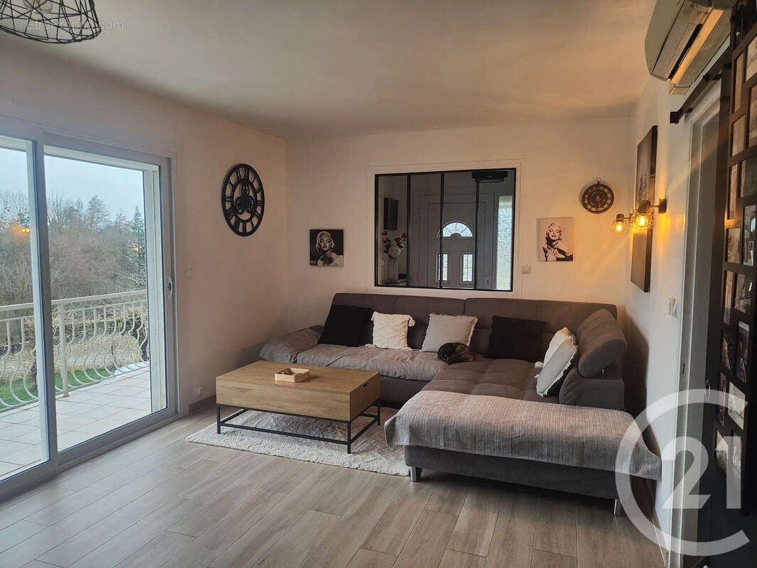 Maison à MESVES-SUR-LOIRE