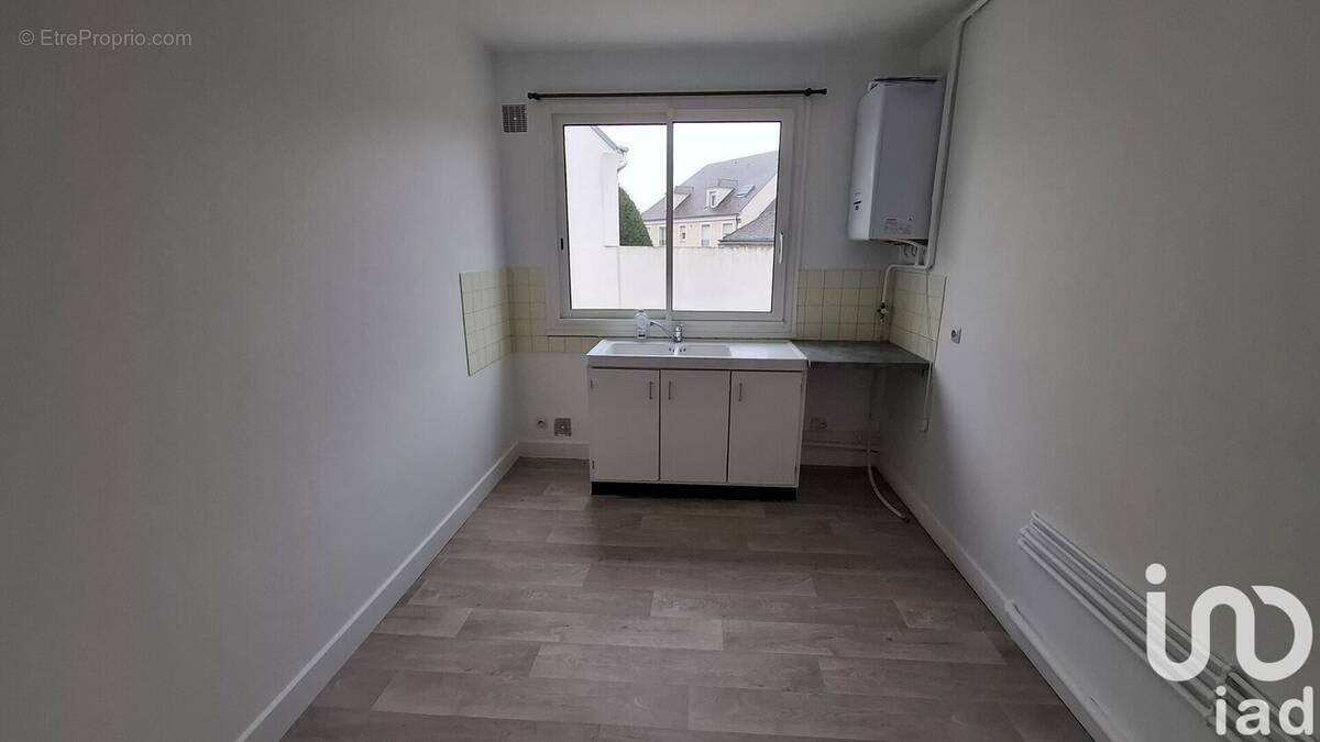 Photo 1 - Appartement à DREUX