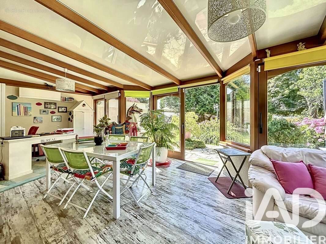 Photo 9 - Maison à LA HOUSSAYE-EN-BRIE