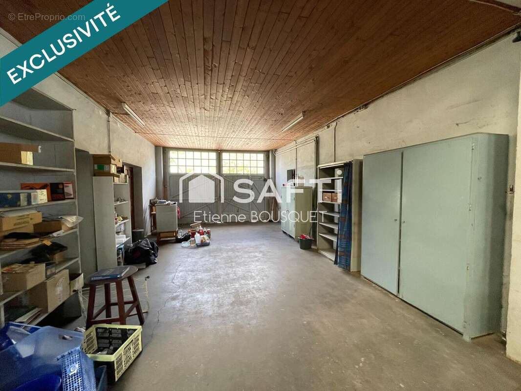 Photo 8 - Maison à SAINT-PALAIS