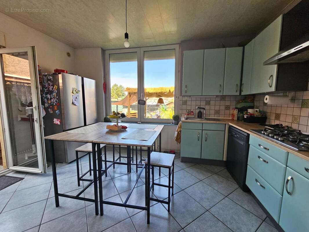 Photo 6 - Maison à HASPRES