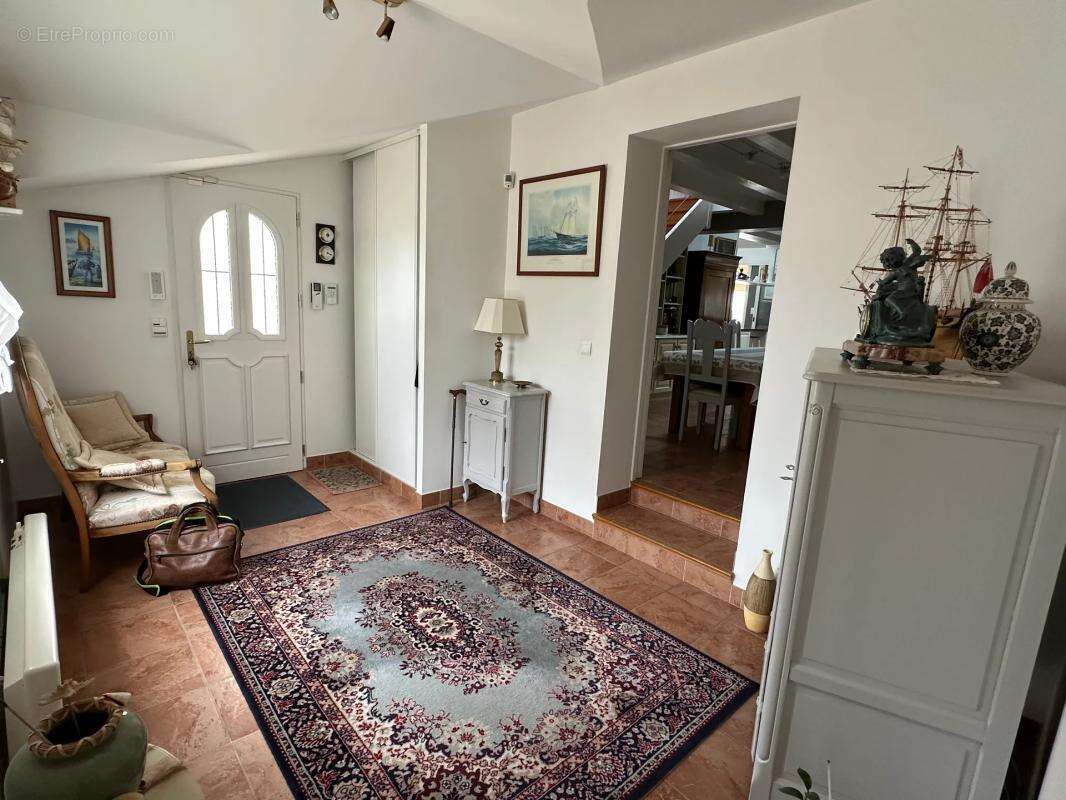 Maison à PORNIC