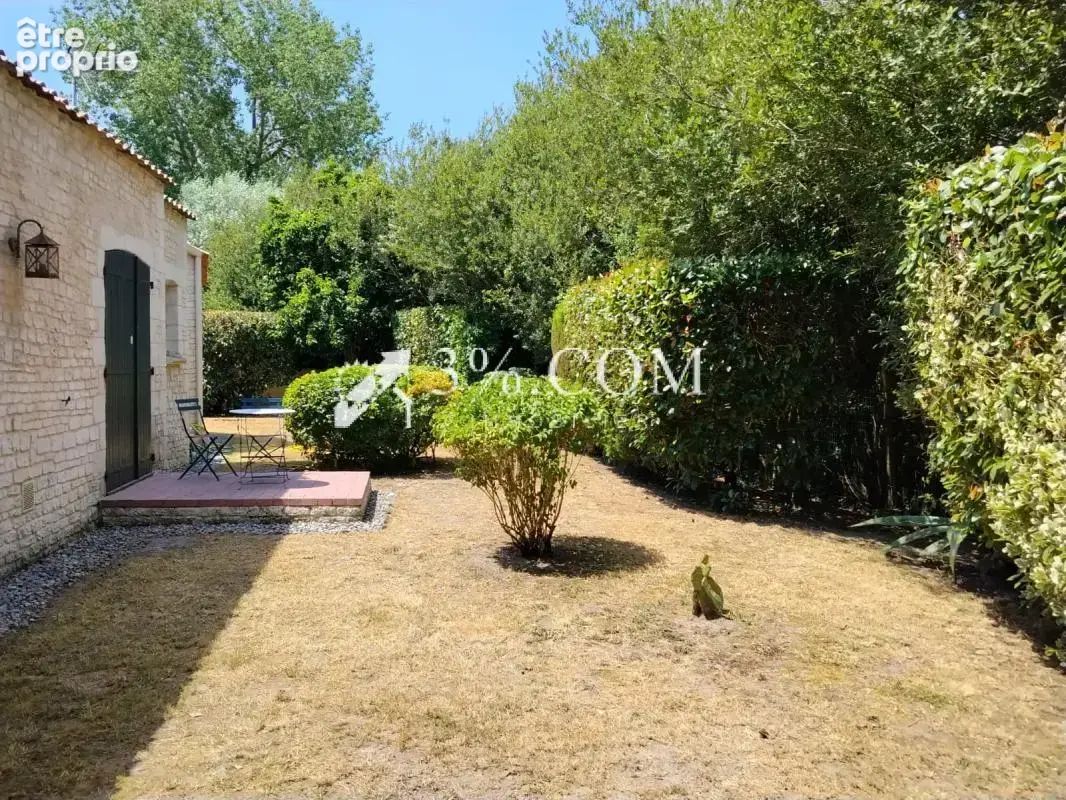 Charmante maison de 118m2 au coeur du Perrier - photo 12