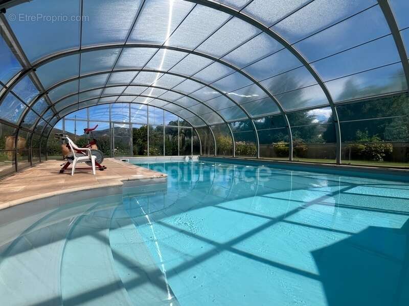 Maison à ARGELES-GAZOST