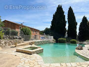 Maison à ROCHEFORT-DU-GARD