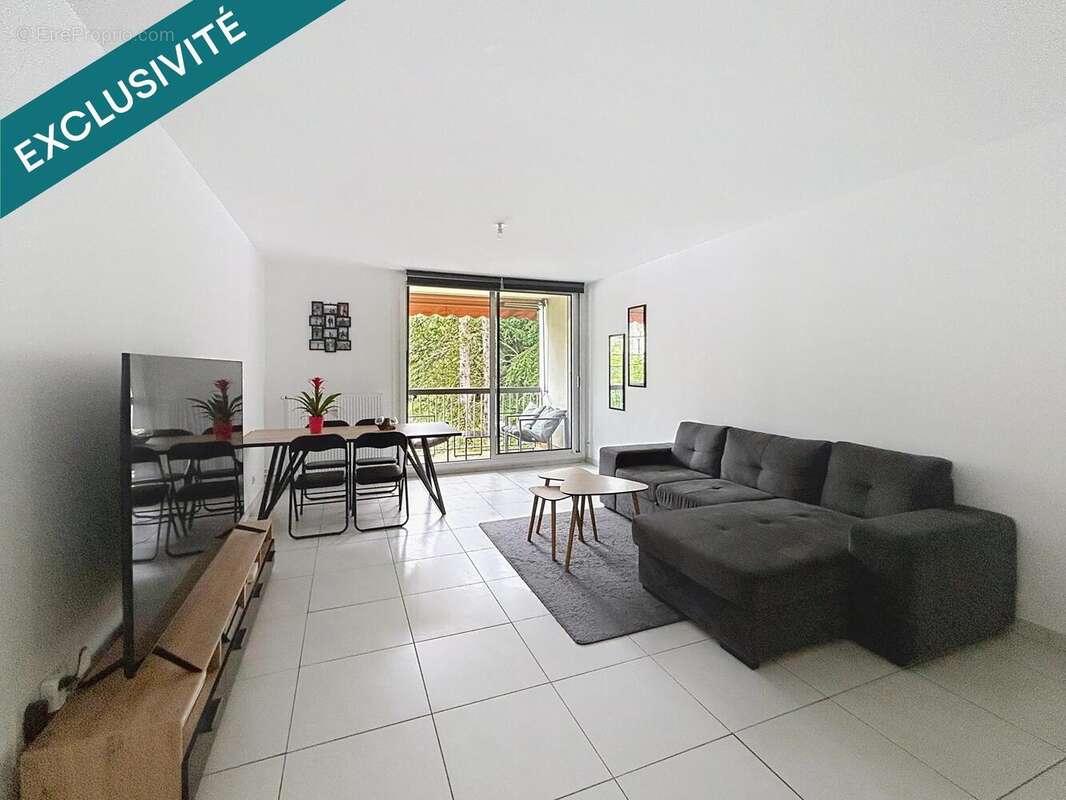 Photo 3 - Appartement à VIENNE