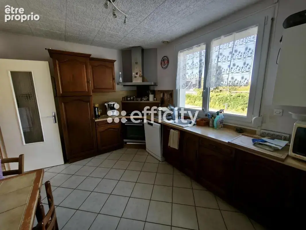 Maison 6 pièces 118 m² à vendre à Iffendic (35750) - photo 20