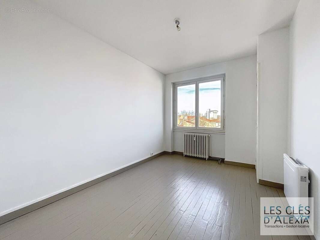 Appartement à GIVORS