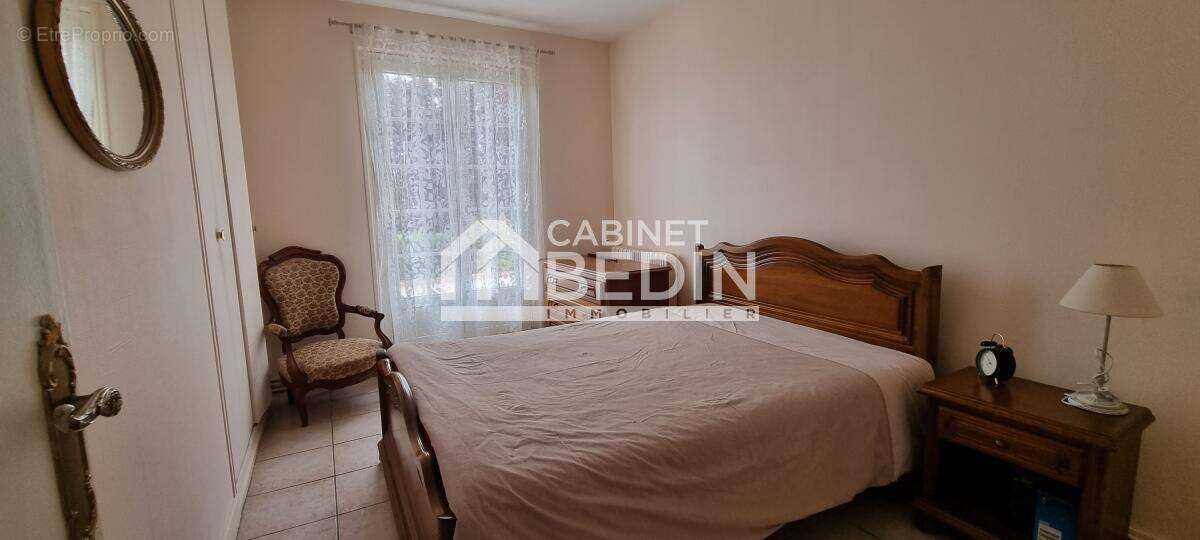 Maison à ARTIGUES-PRES-BORDEAUX