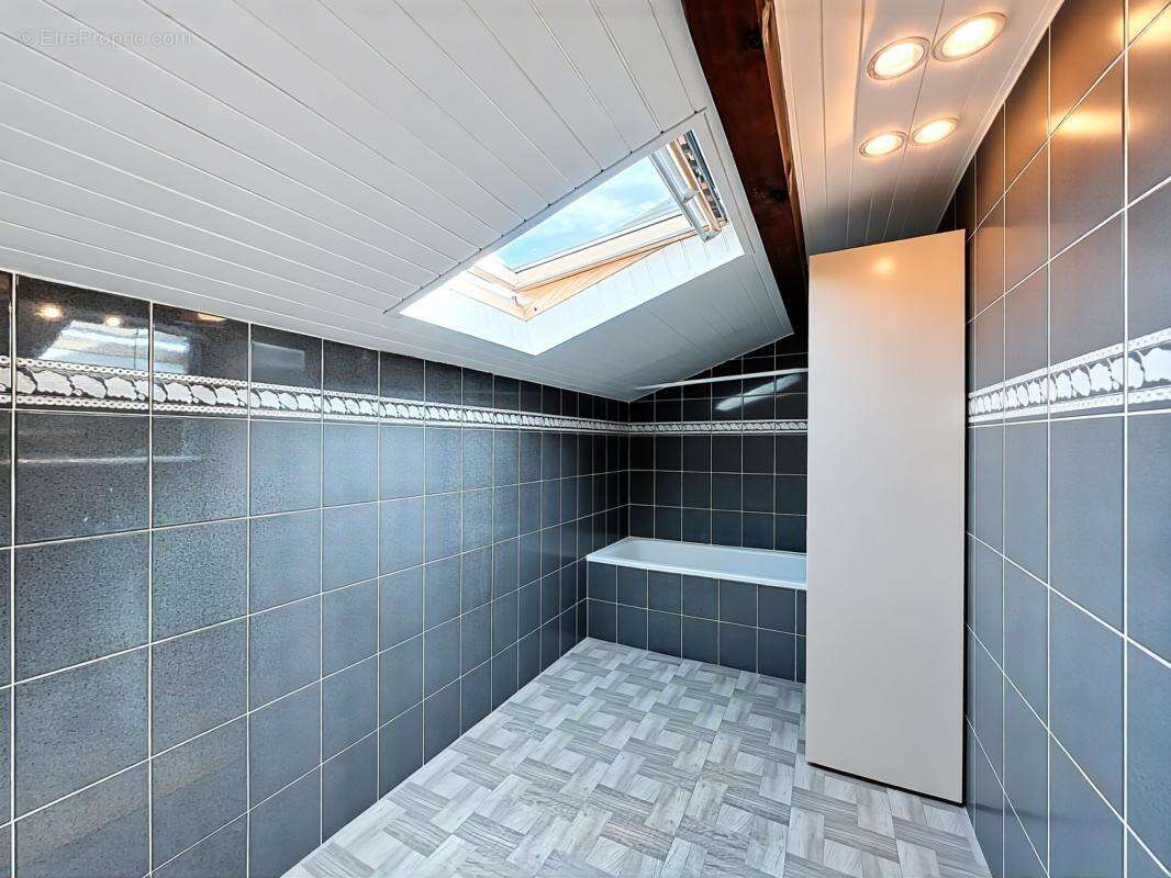 Maison individuelle - photo 12