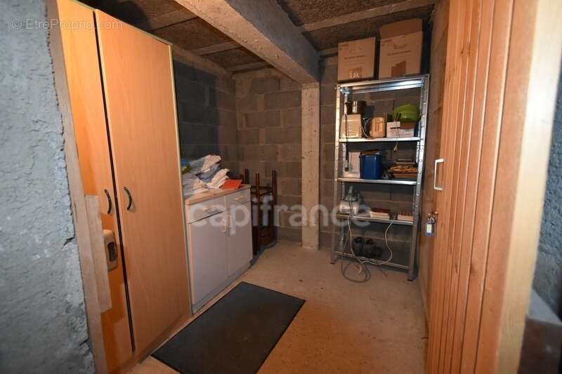 Appartement à LA BARRE-DE-MONTS