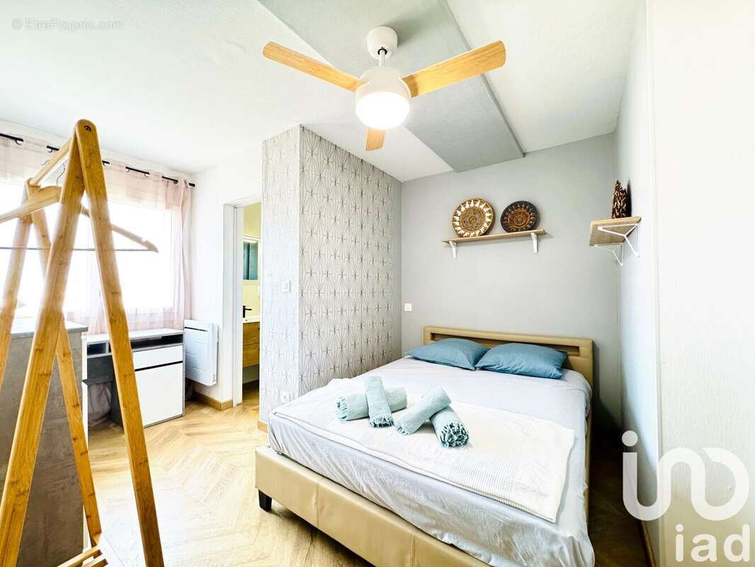 Photo 7 - Appartement à CANET-EN-ROUSSILLON