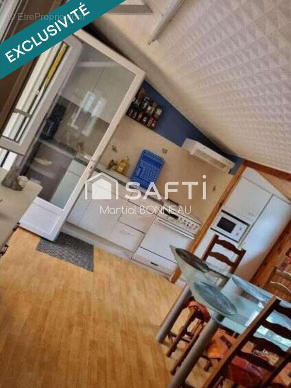 Photo 3 - Maison à ASSERAC