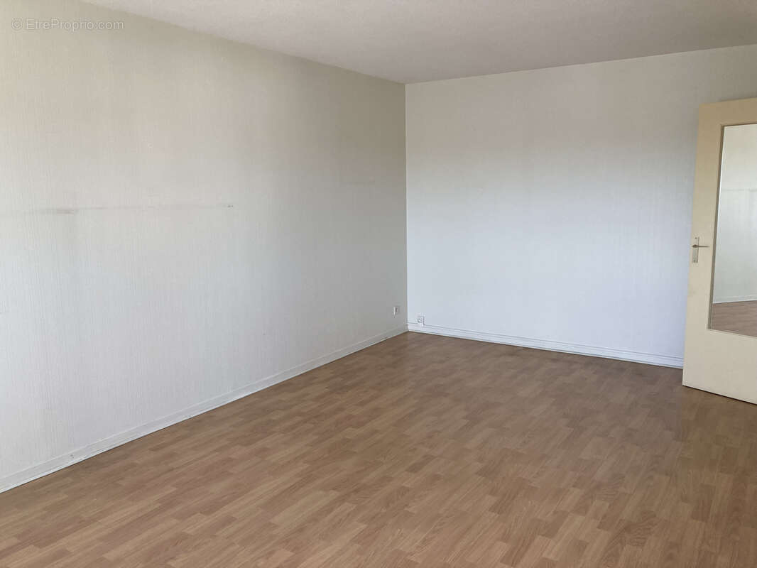 Appartement à LE MANS