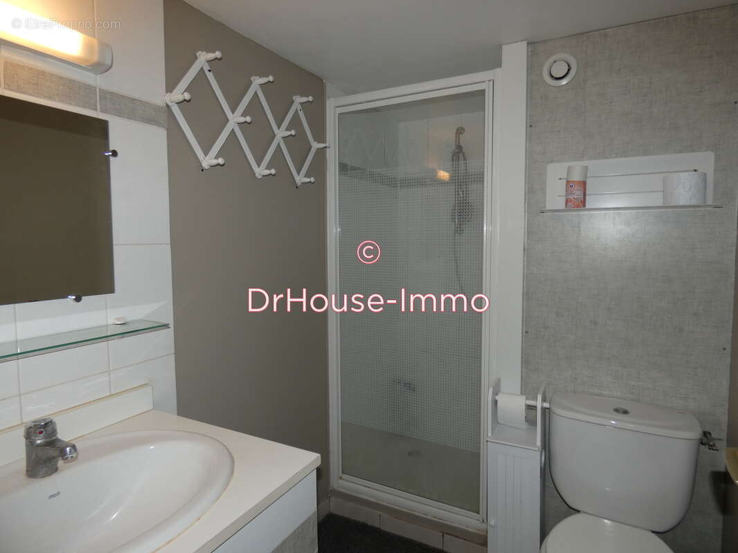 Maison à LE CHATEAU-D'OLERON