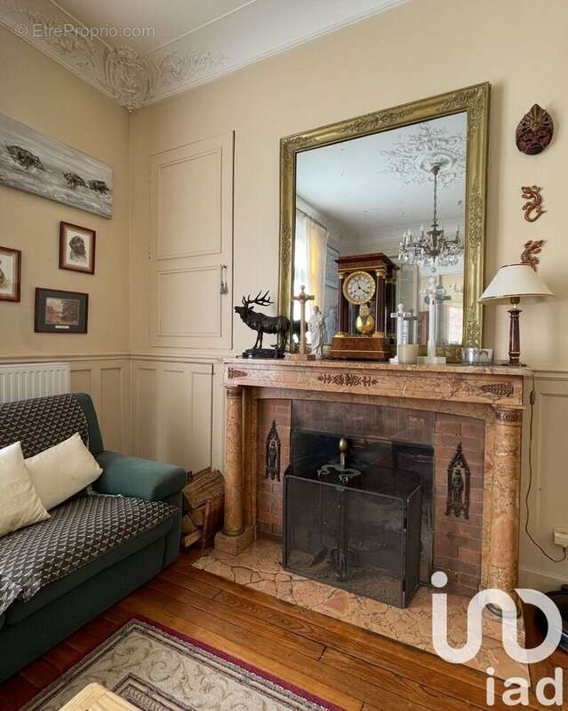 Photo 6 - Maison à COMPIEGNE