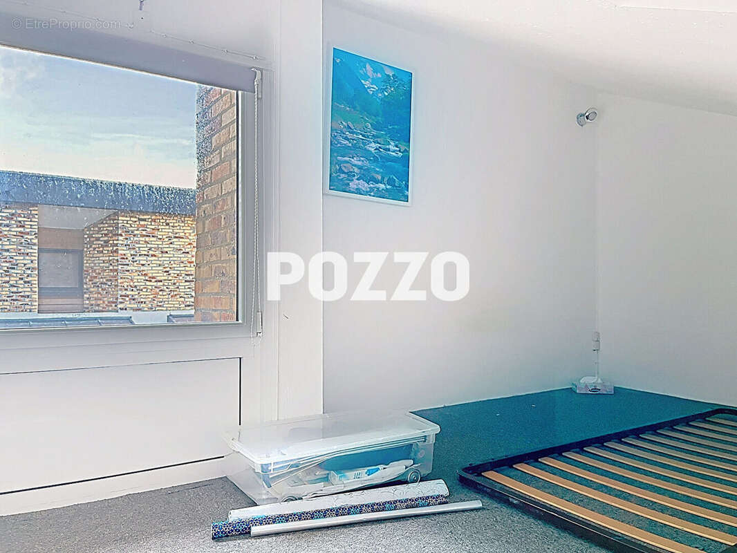 Appartement à DEAUVILLE