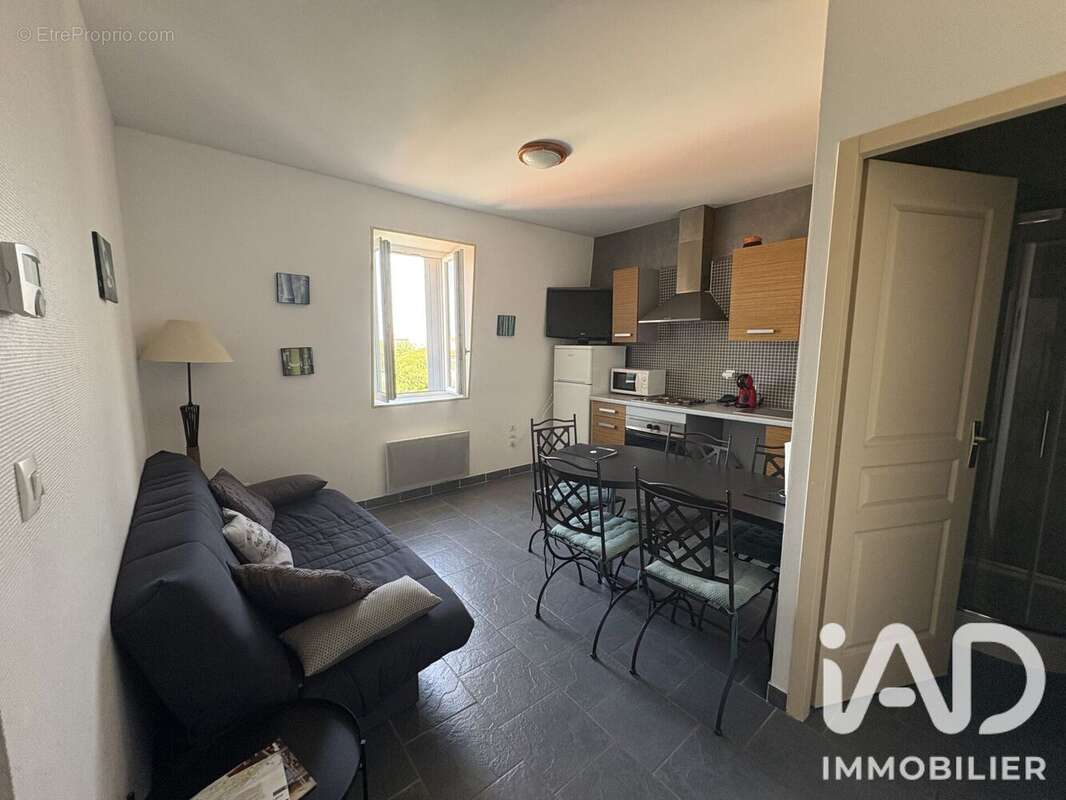 Photo 3 - Appartement à FOURAS