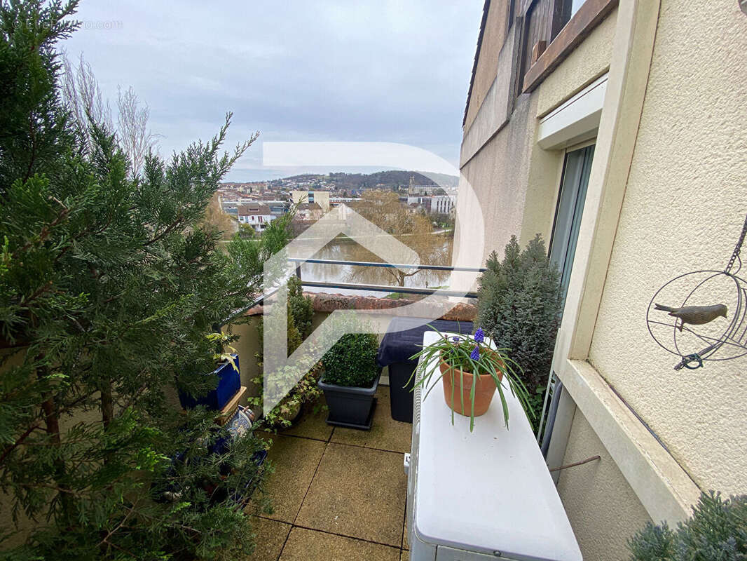 Appartement à PERIGUEUX