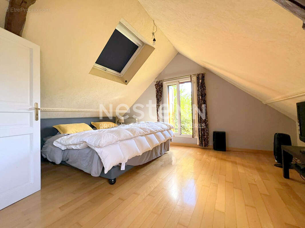 Maison à GISORS