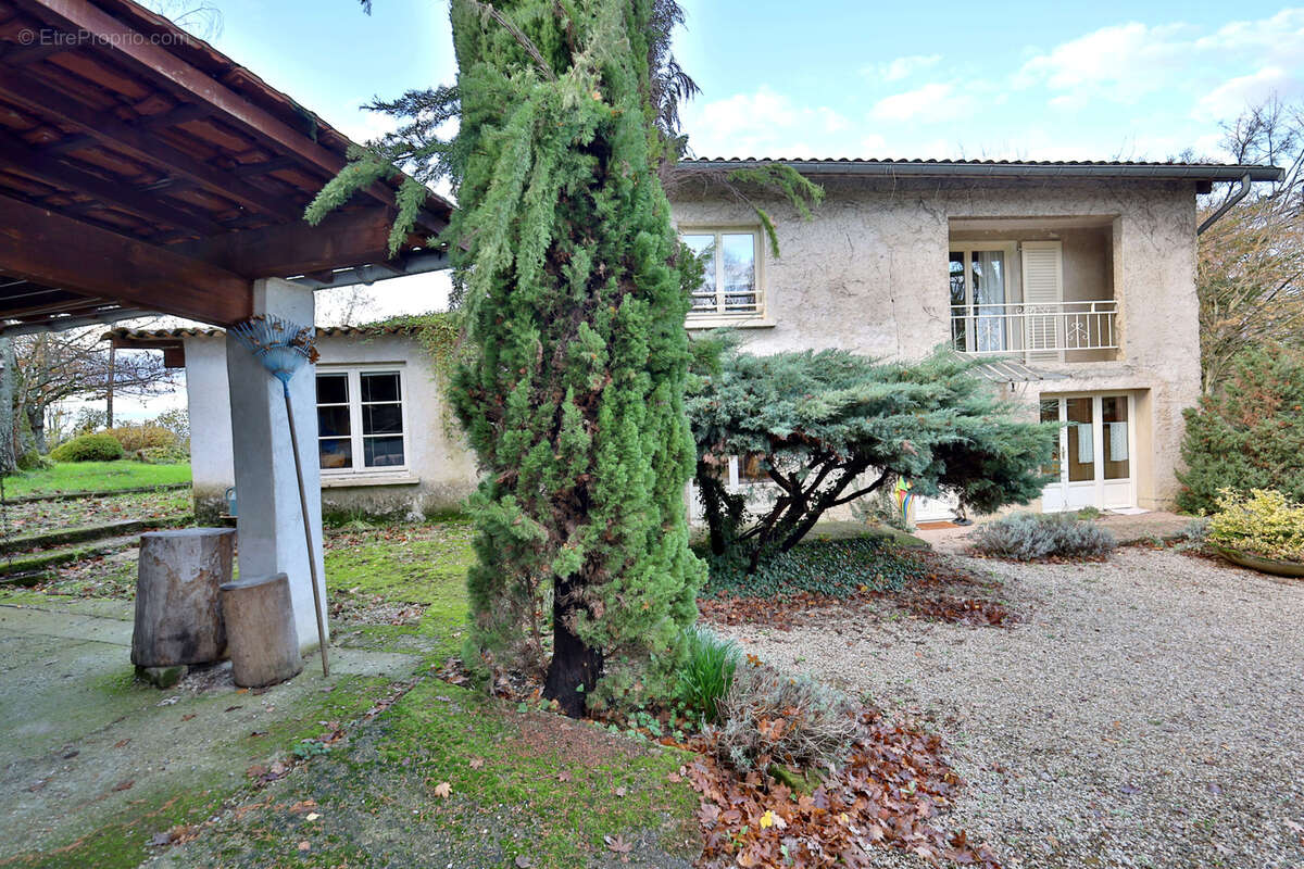 Maison à SEPTEME