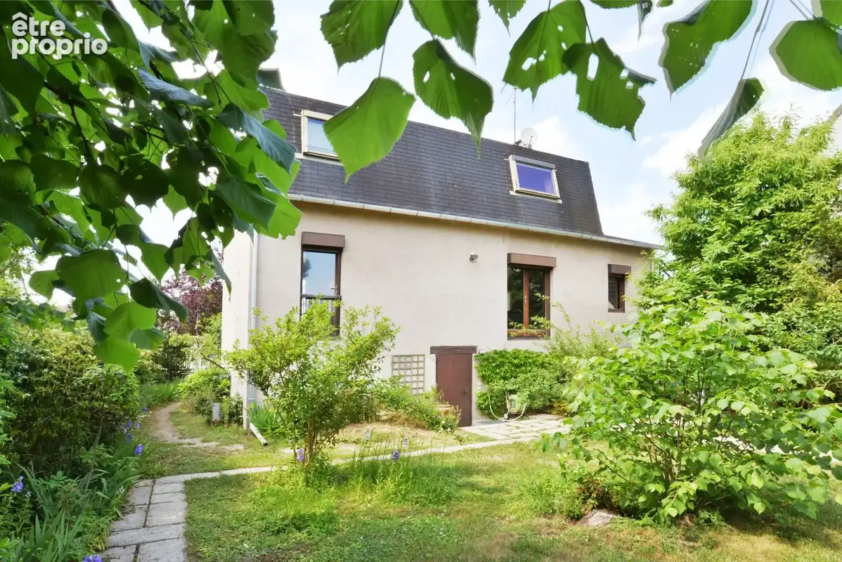 Maison 96 m² à Montgeron  - photo 1
