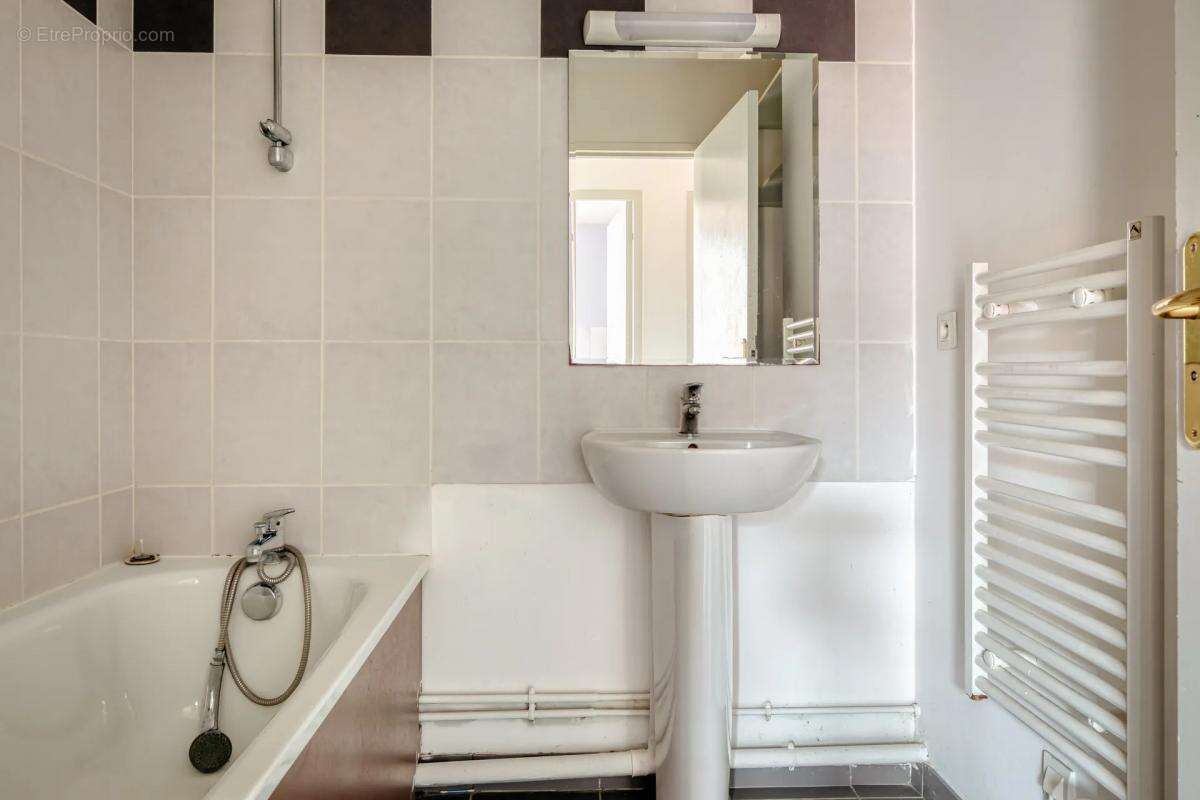 Appartement à ELBEUF