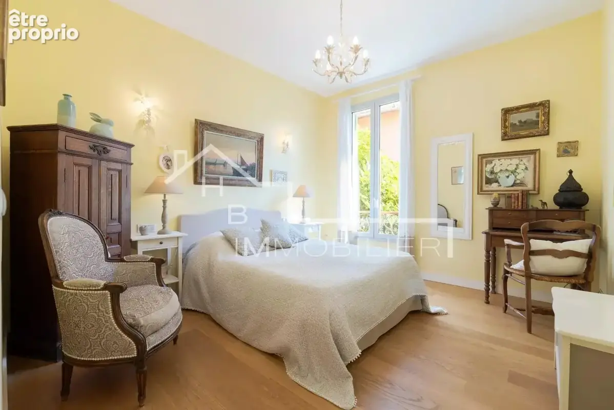 Maison 7 pièces 190 m² à vendre à Nice (06000) - photo 24