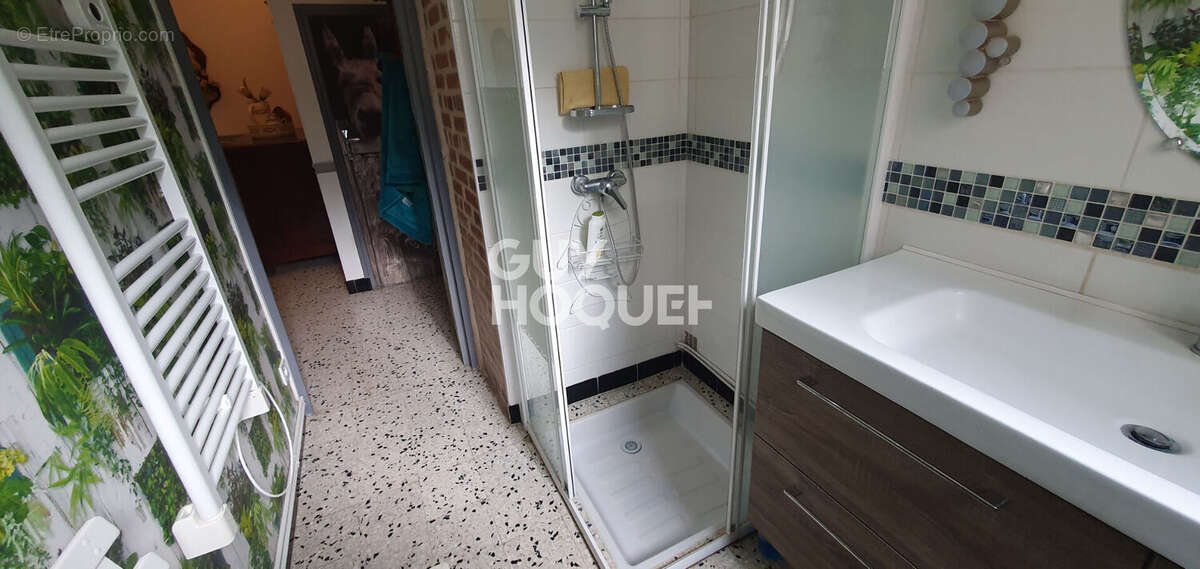 Maison à OUZOUER-LE-MARCHE