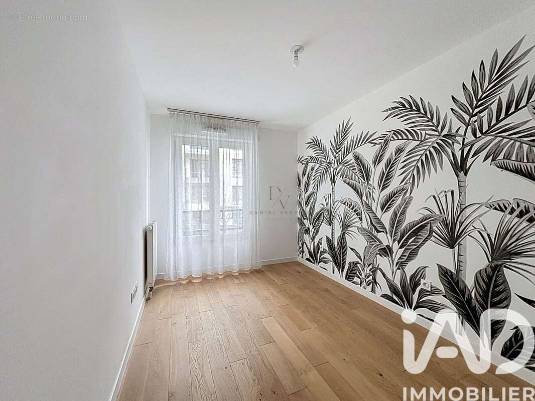 Photo 6 - Appartement à CLAMART
