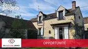 Maison à DONNEMARIE-DONTILLY