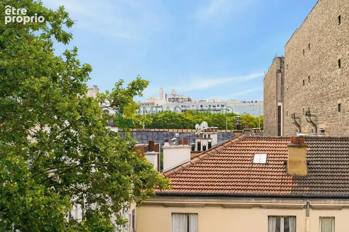 2 pièces en étage - Bel ancien parfait état - photo 15