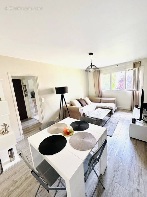 Appartement à GAGNY