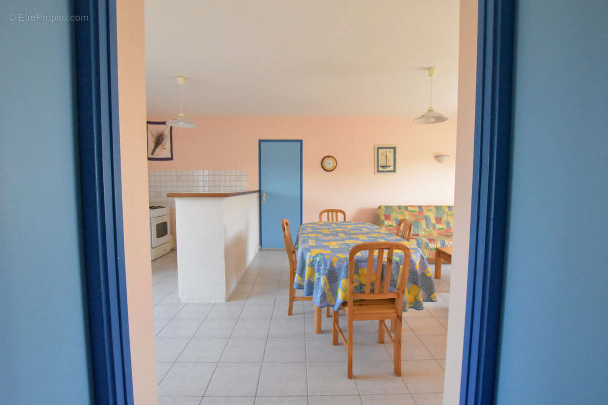 Maison à PREFAILLES